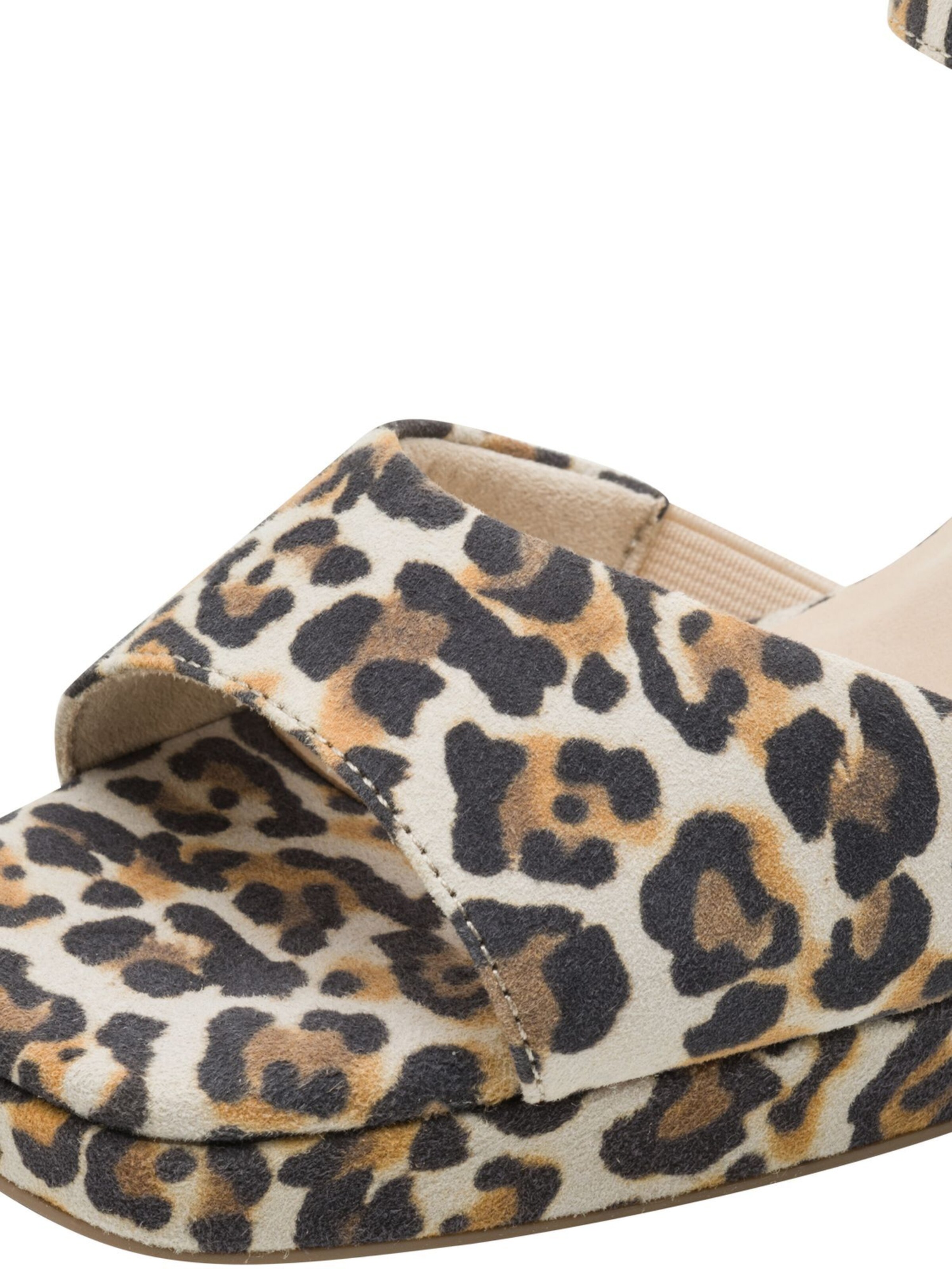 Tamaris Sandal in Brown