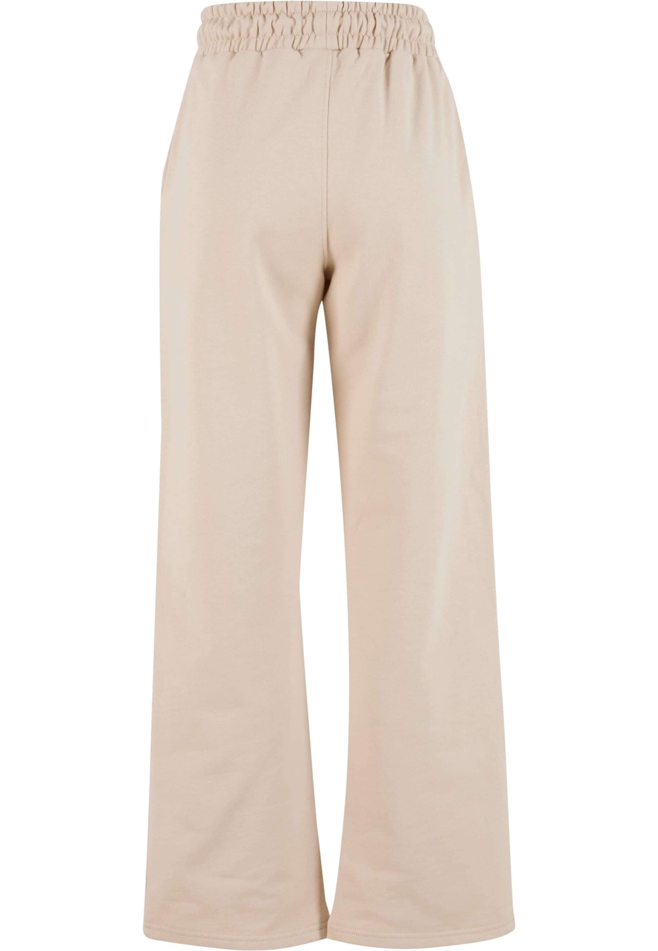 DEF Свободный крой Штаны в Серый