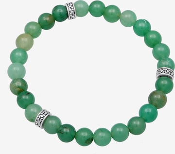 Bracelet KUZZOI en vert