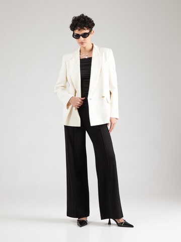 Blazer 'GRETA' di GUESS by Marciano in beige