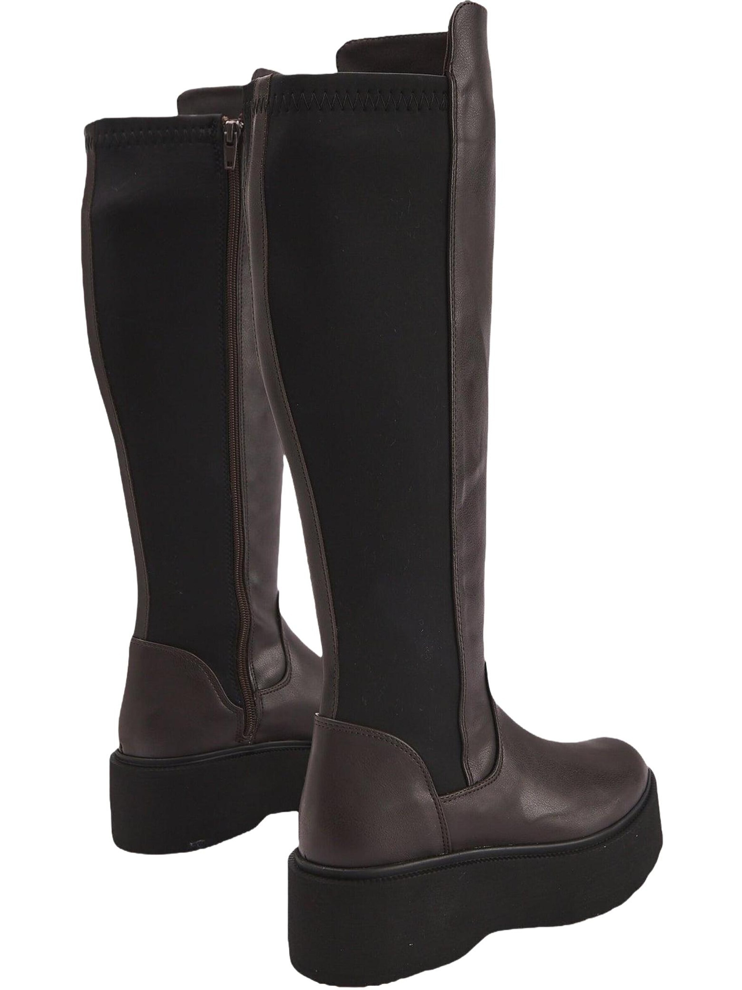 Limoya Boots 'Ceres' in Brown