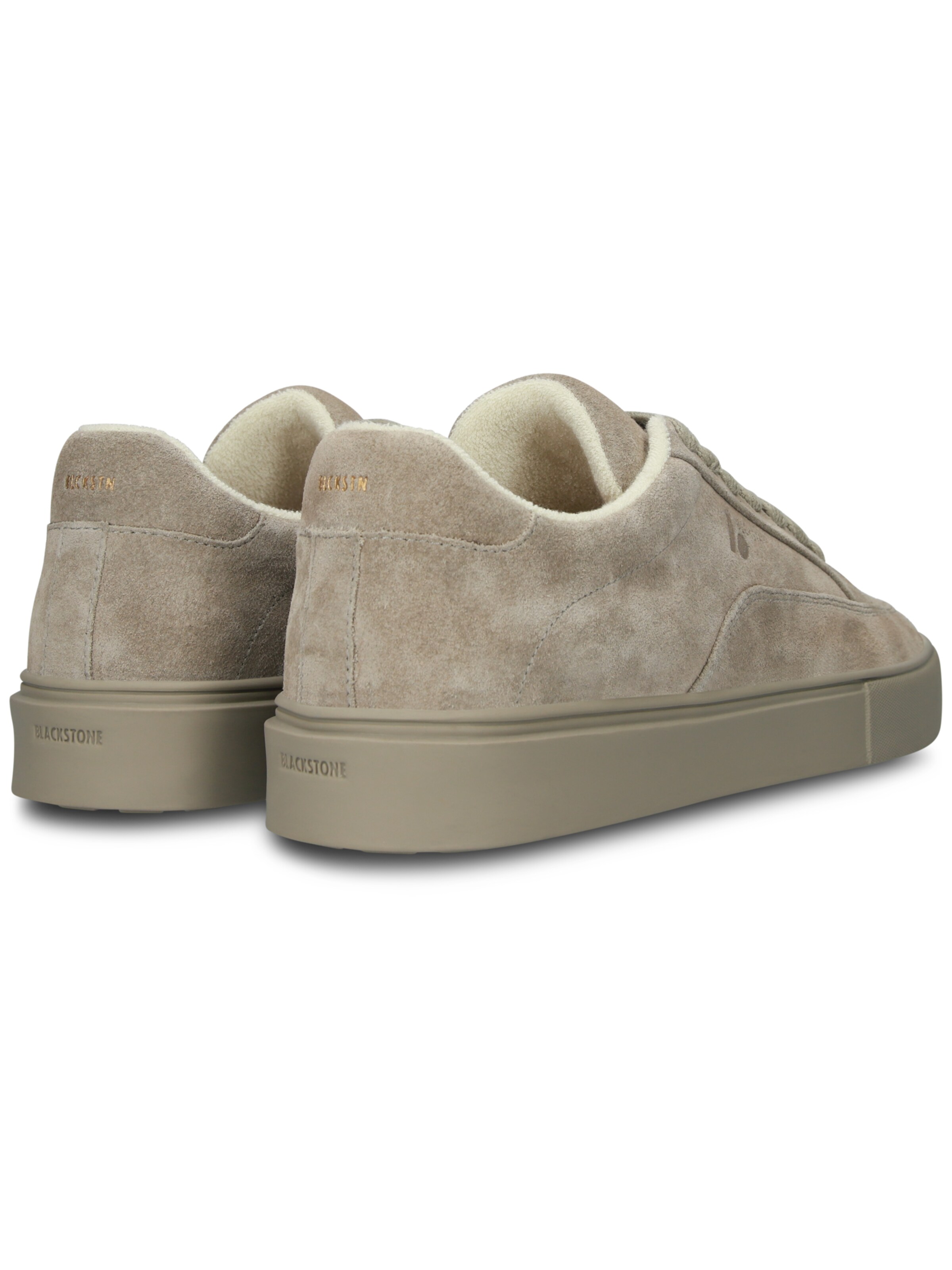 BLACKSTONE Sneaker 'Quartz Beverly EG561' in Grau