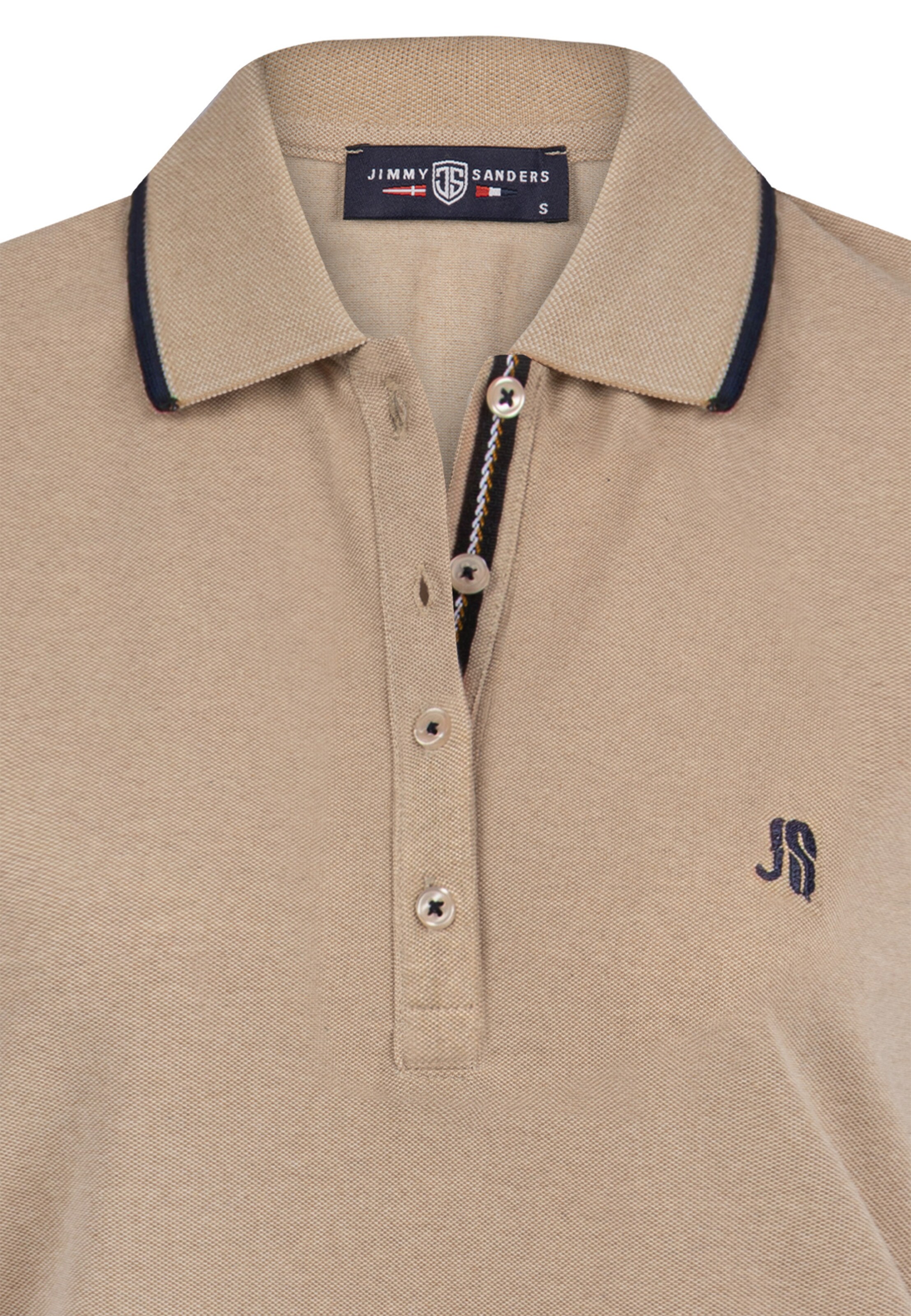 Jimmy Sanders Сарафан в Бежевый