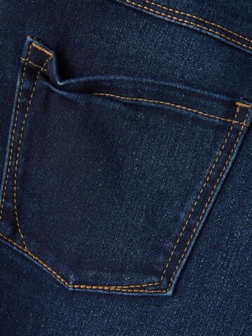 NAME IT Regular Jeans 'Rose' in Blau