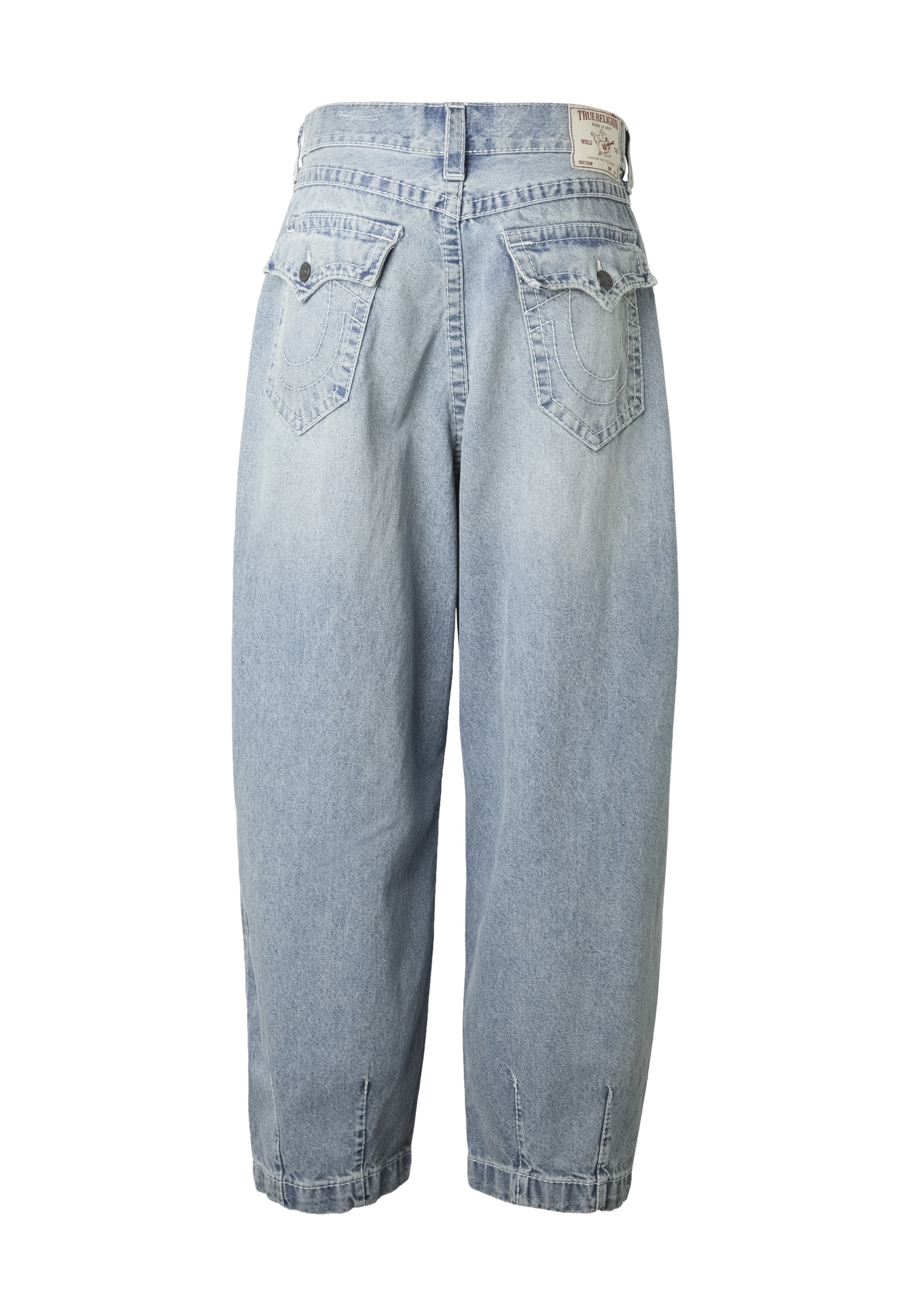 True Religion Regular Jeans 'Danny' in Blue