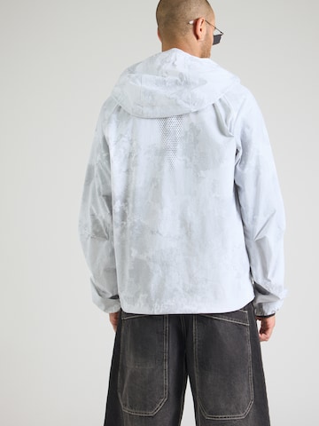 Veste mi-saison Nike Sportswear en gris