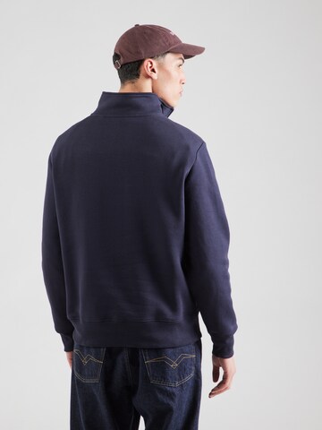 GANT - Sudadera en azul