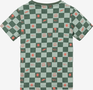 s.Oliver Shirt in Groen