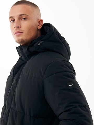 Veste d’hiver MEXX en noir