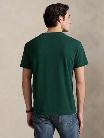 Polo Ralph Lauren Футболка в Зеленый