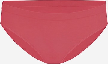 Bravado Designs Slip 'Nahtlos' in Roze: voorkant