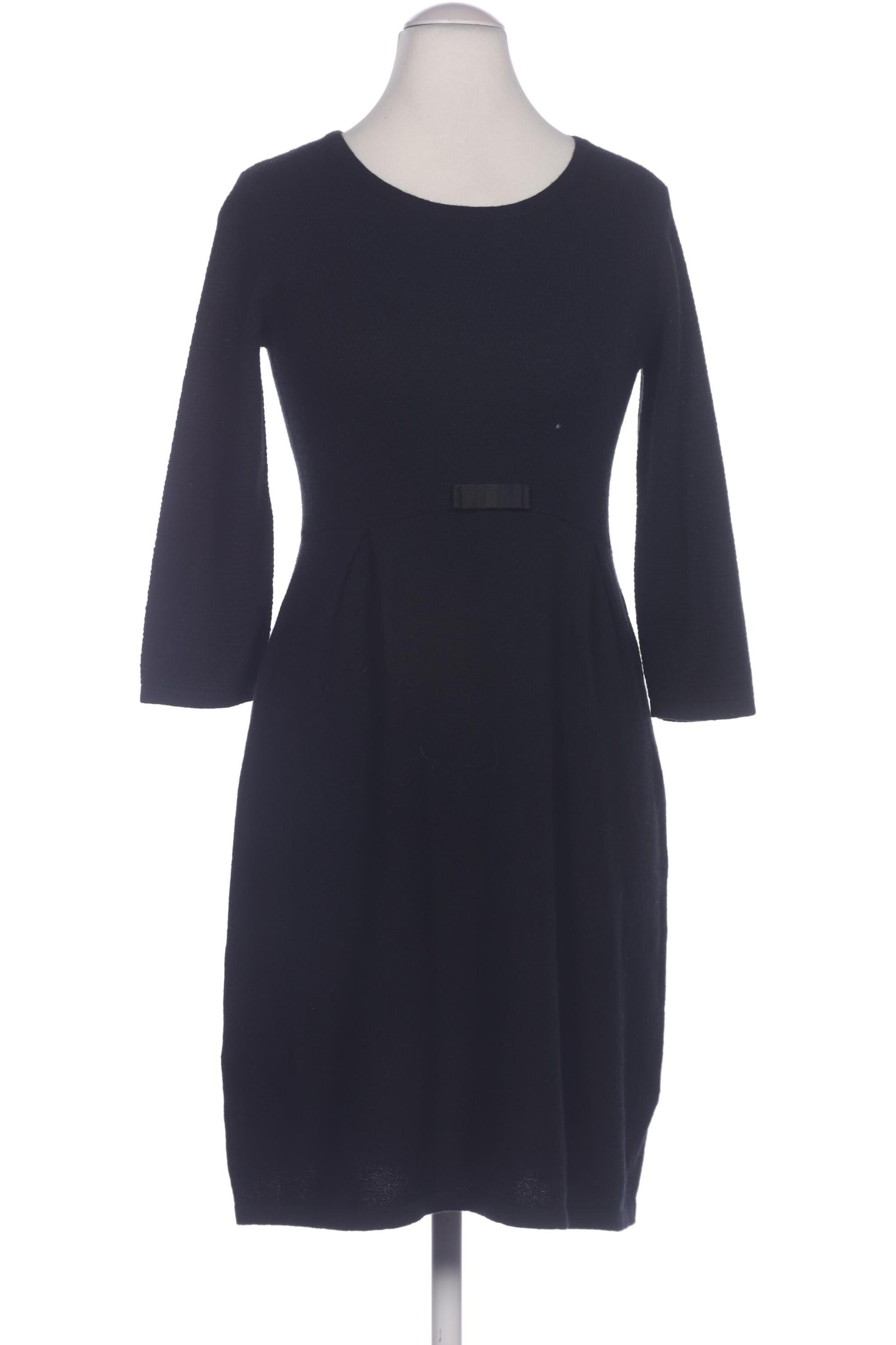 HALLHUBER Dress in S in Black: front
