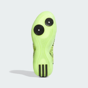 ADIDAS PERFORMANCE Sportschuh 'Harden Volume 9' in Grün