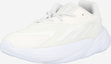 ADIDAS ORIGINALS Sneaker 'Ozelia' in Weiß: predná strana