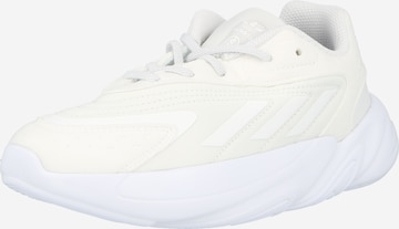 ADIDAS ORIGINALS Sneakers 'Ozelia' in Wit: voorkant