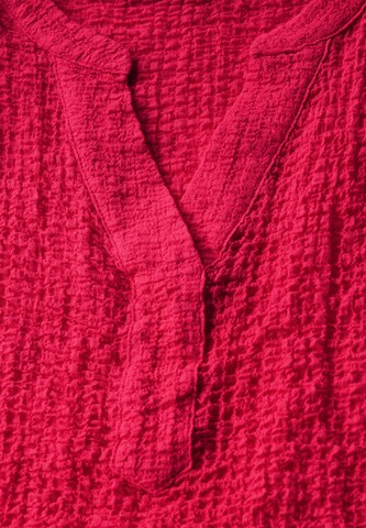CECIL Blouse in Red