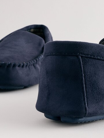 Mocassino di Next in blu