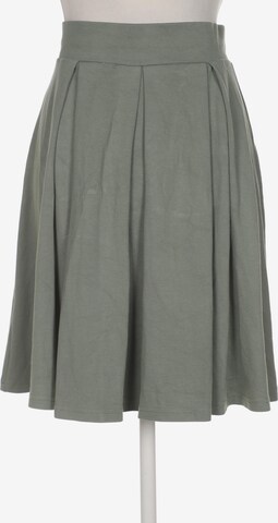 Anna Field Skirt in XS in Green: front