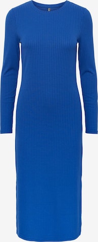 PIECES Φόρεμα 'Kylie' σε μπλε: μπροστά