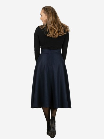 Nikka Place Rock 'Lily' in Blau