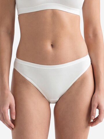 CON-TA Panty 'Modal' in White