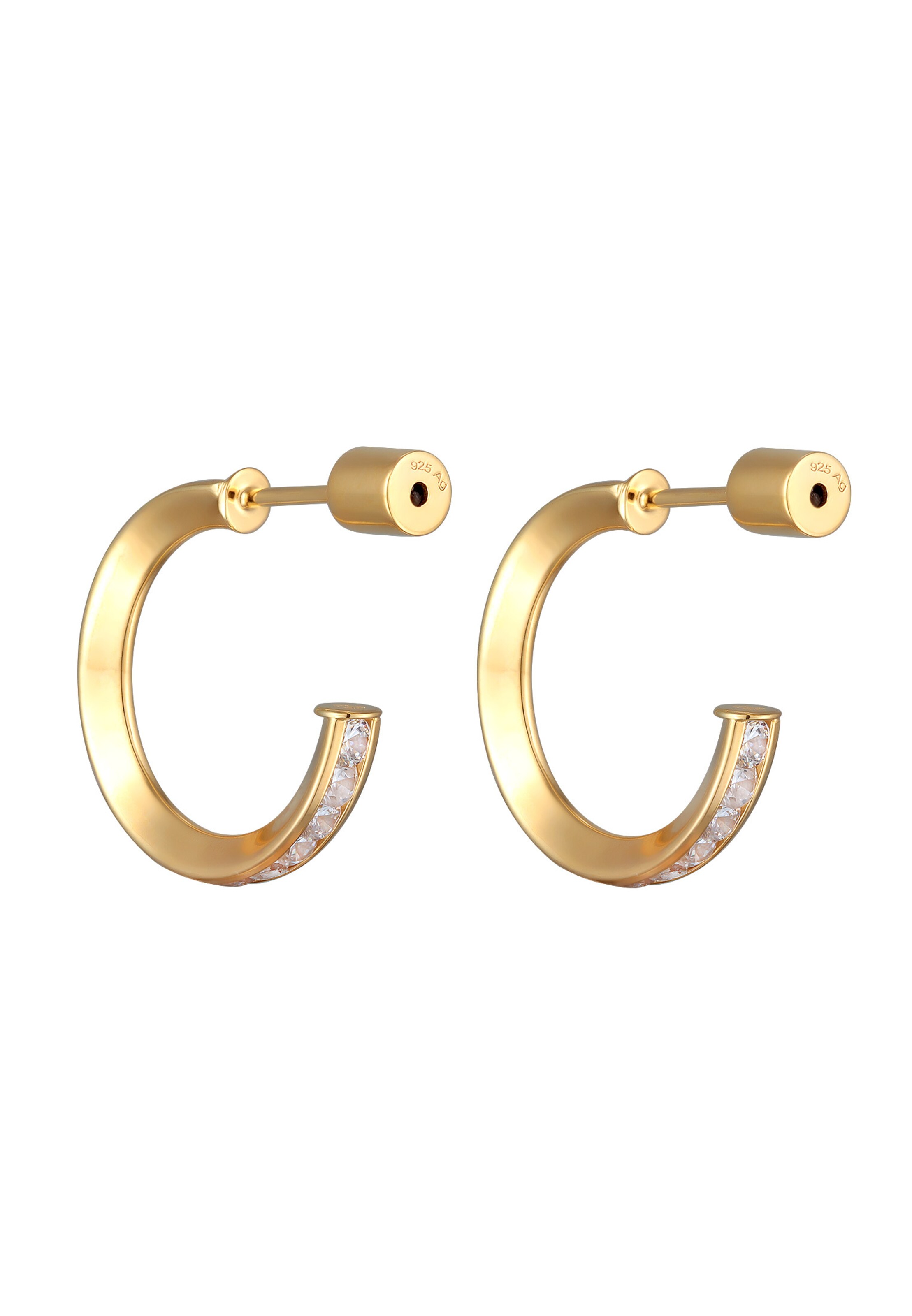 ELLI Earrings in Gold