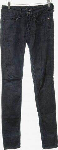 MEXX Skinny Jeans 24-25 in Blau: predná strana