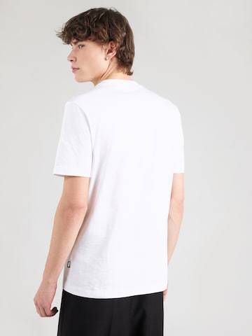 BOSS Särk 'Thompson', värv valge