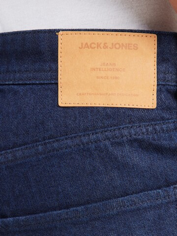 JACK & JONES Loose fit Jeans 'JJIAlex JJOriginal' in Blue