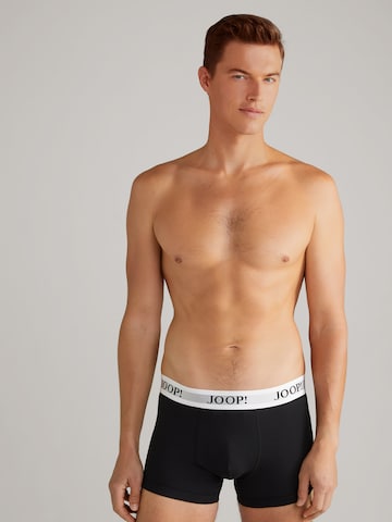 JOOP! Boxershorts in Schwarz