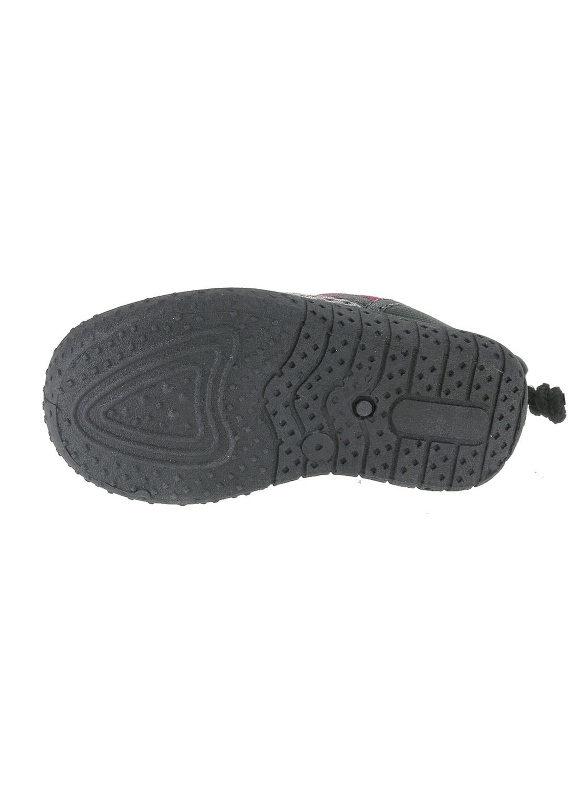 Beppi Strand-/badschoen 'Water Shoe' in Roze