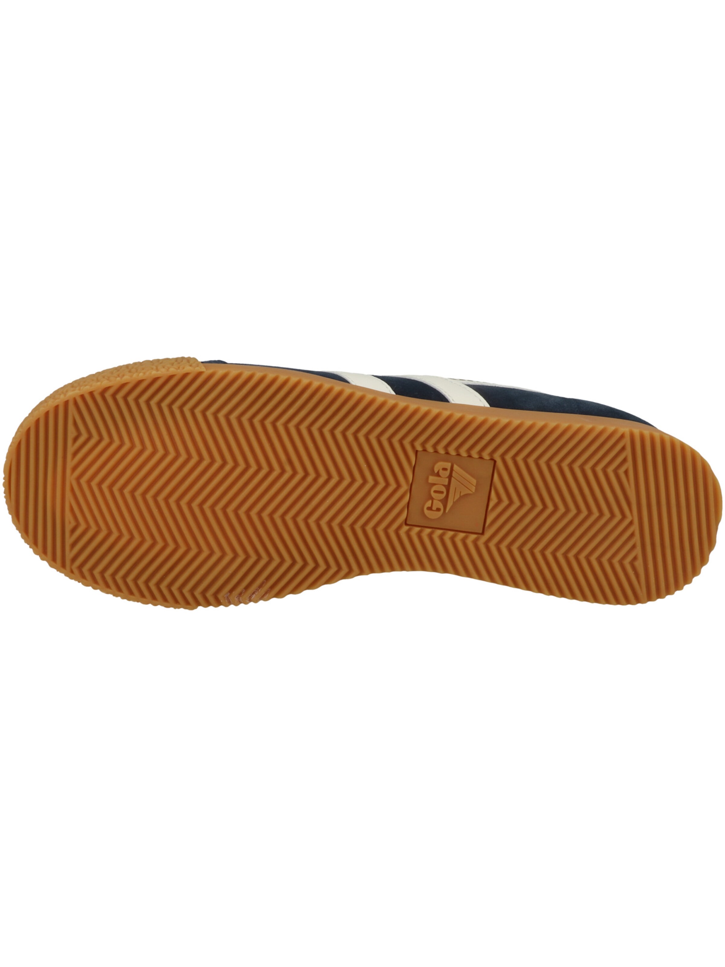 Sneaker bassa 'Harrier' di Gola in blu