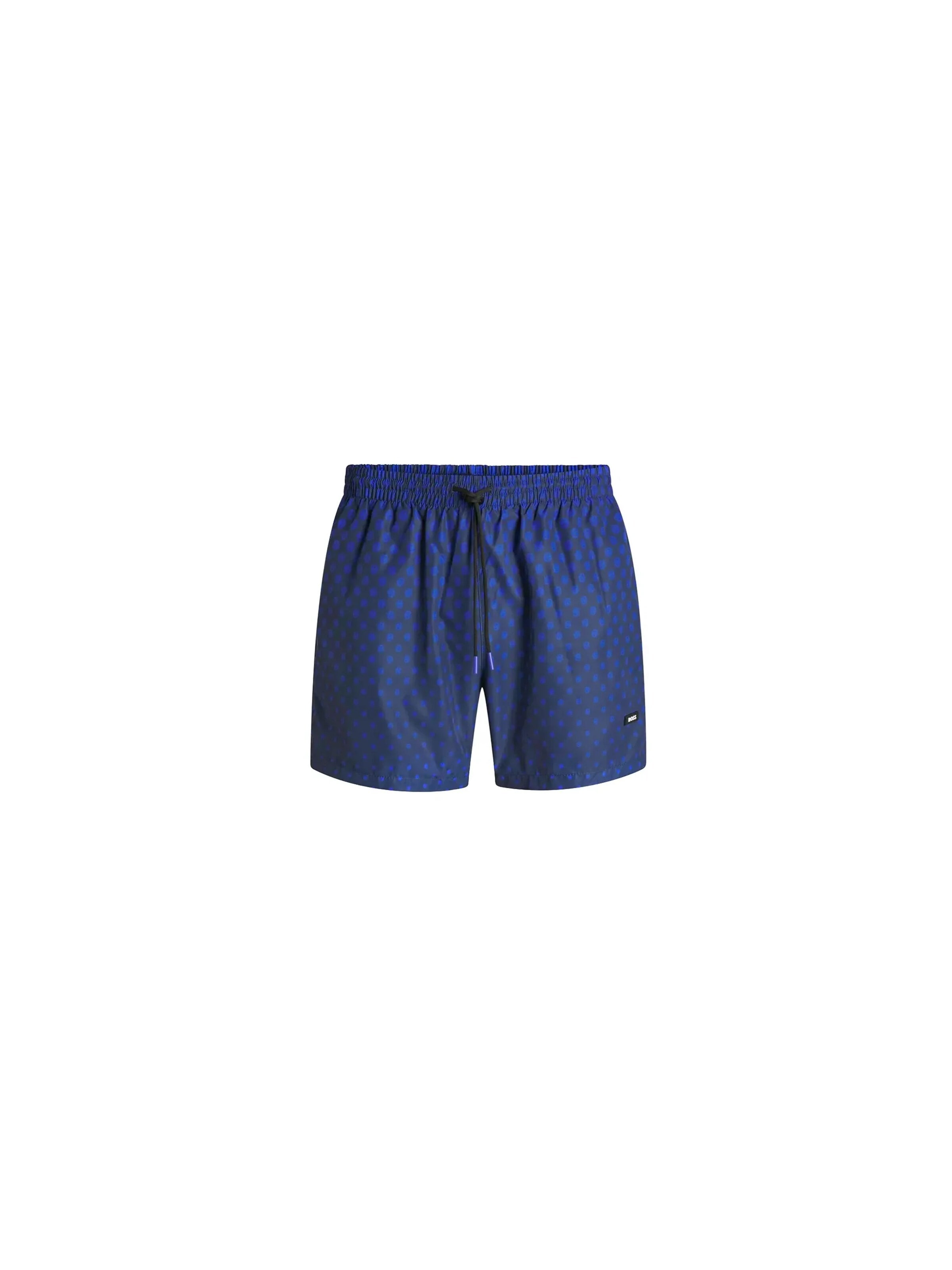 BOSS - Bermudas 'B one' en azul