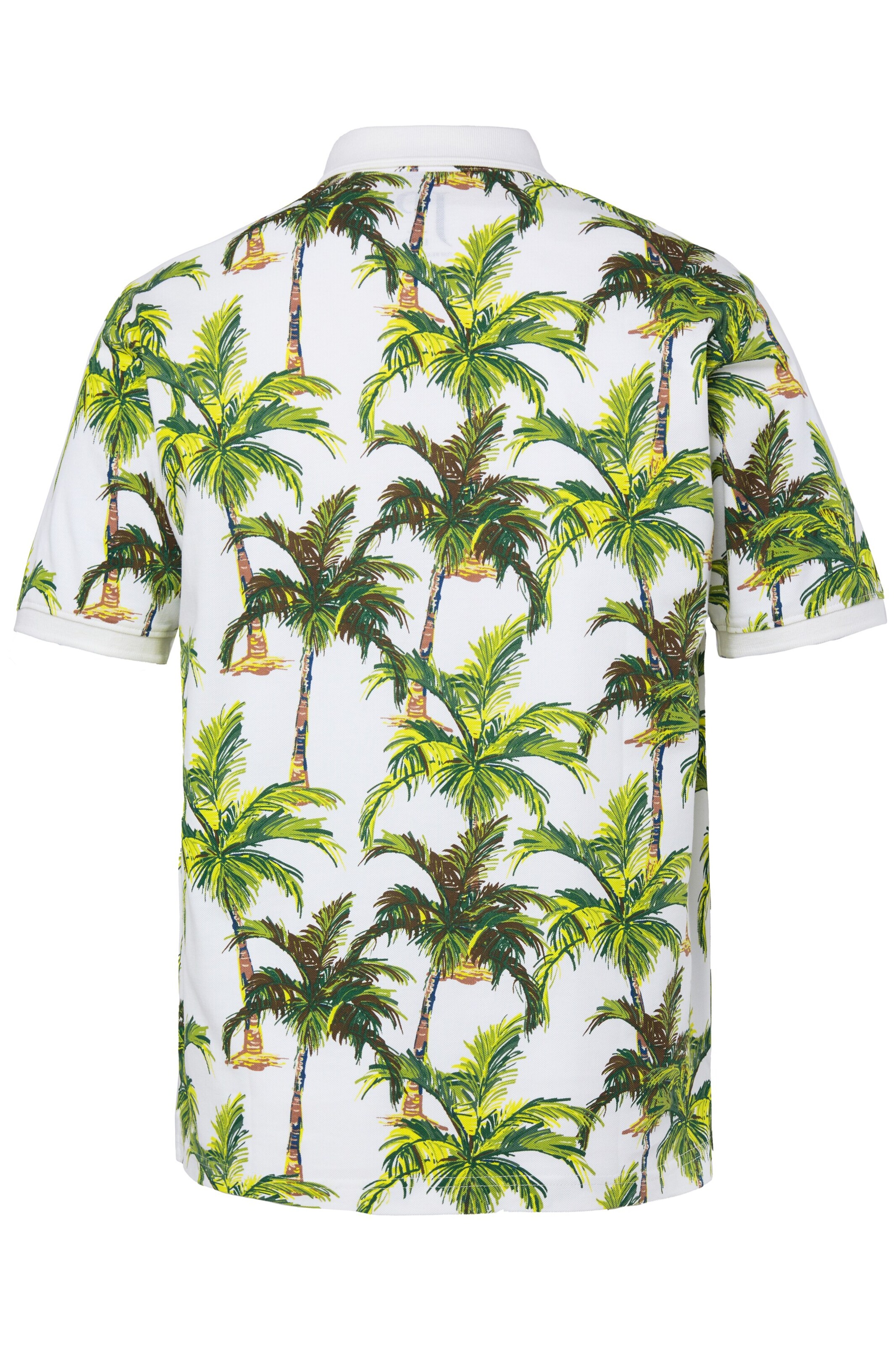 JP1880 Shirt in Wit