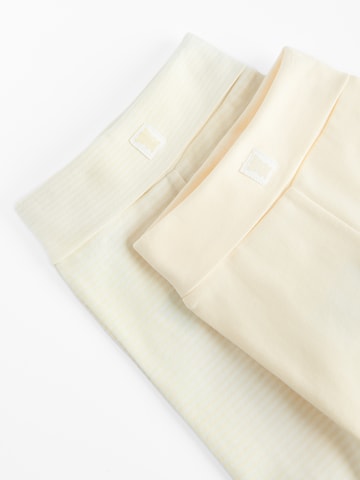 Regular Pantaloni de la Cool Club pe galben