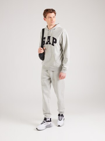 Felpa 'HERITAGE' di GAP in grigio