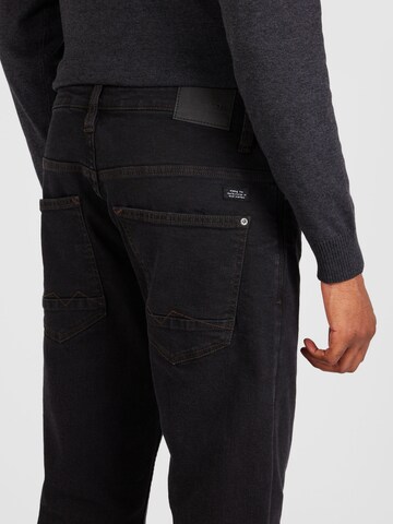 regular Jeans 'Blizzard' di BLEND in nero