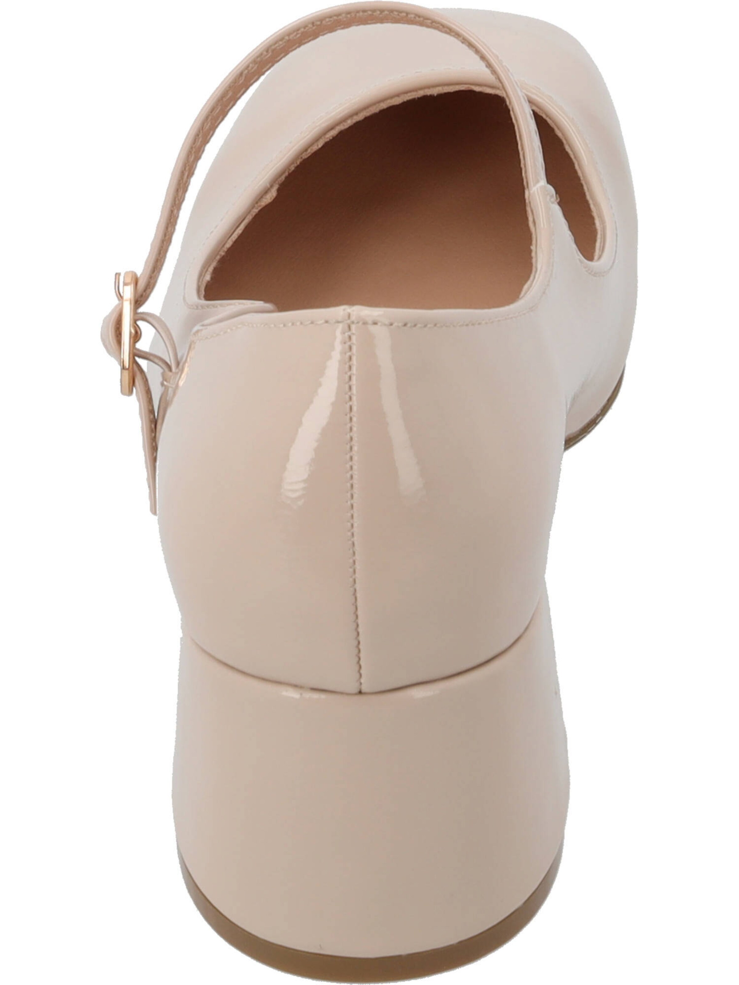 Escarpins 'Nataye' Palado en beige