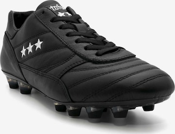 PANTOFOLA D'ORO Soccer Cleats in Black