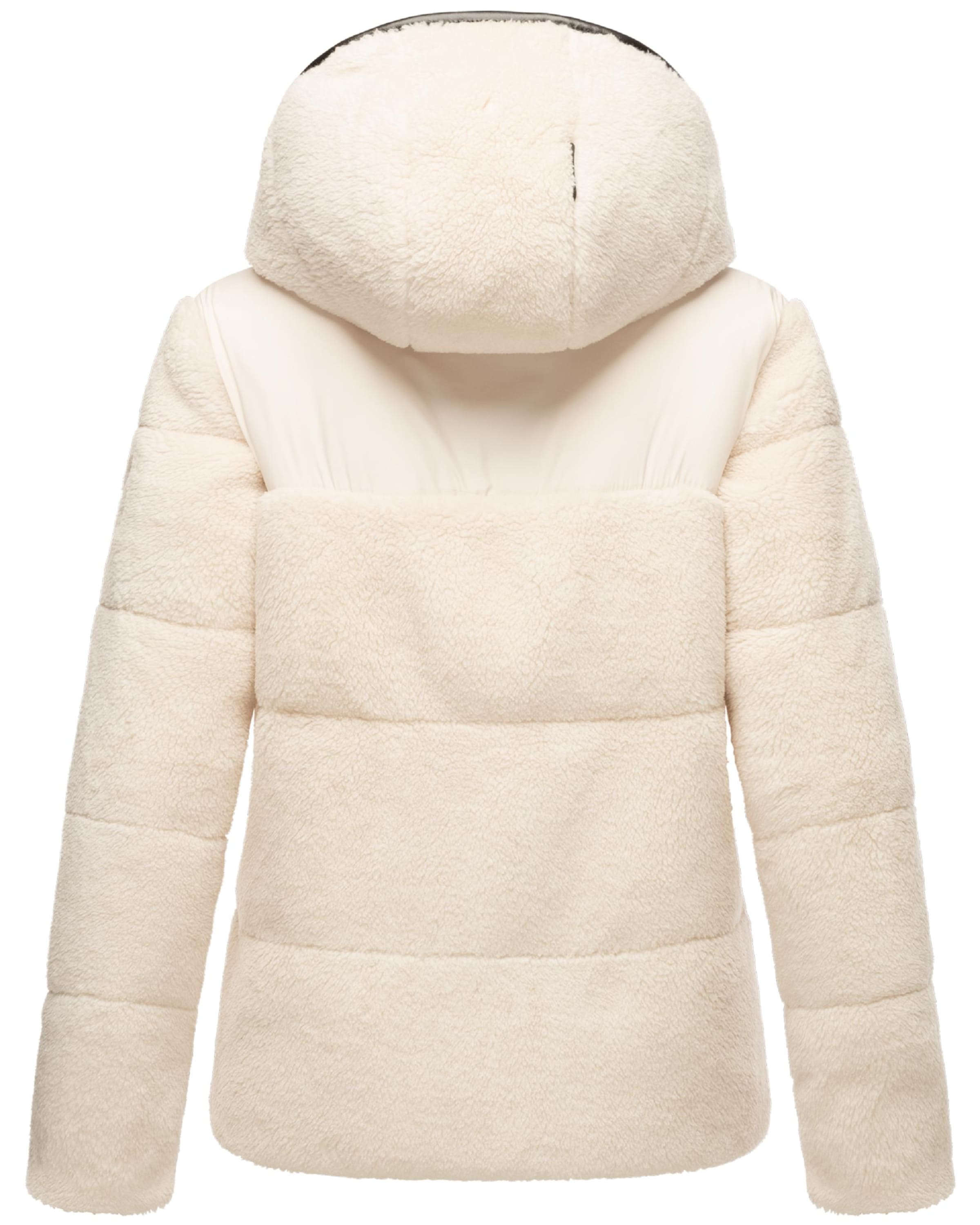 Giacca di mezza stagione 'Kaguraa 16' di MARIKOO in beige