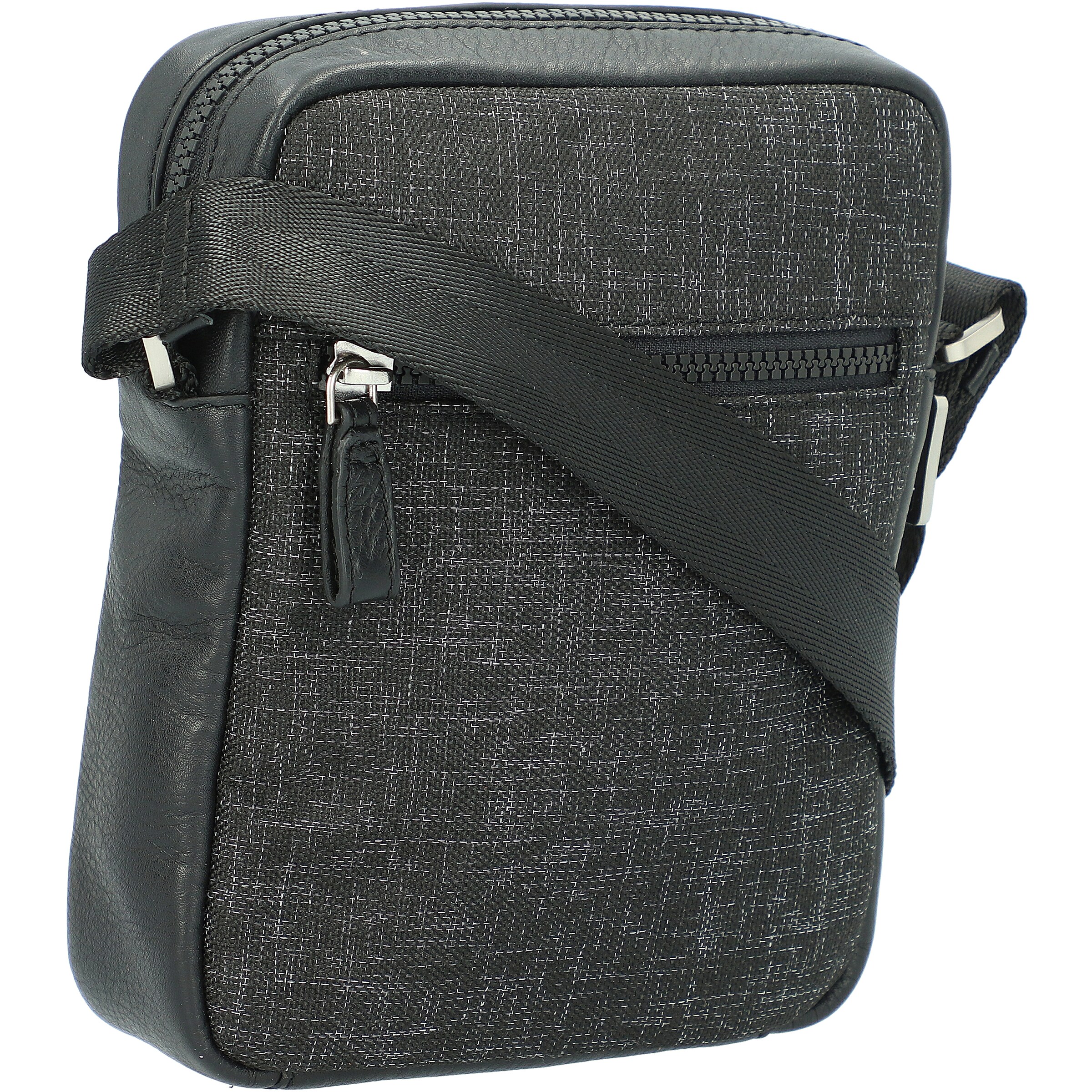Esquire Crossbody bag in Black