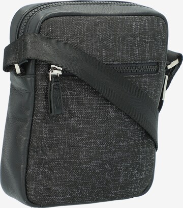 Esquire Crossbody Bag in Black