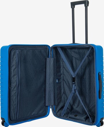 Bric's Trolley 'Ulisse' in Blau