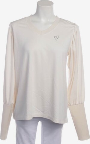 MOS MOSH Top & Shirt in M in White: front