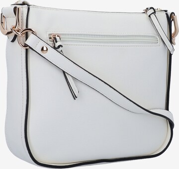 GABOR Crossbody Bag in White