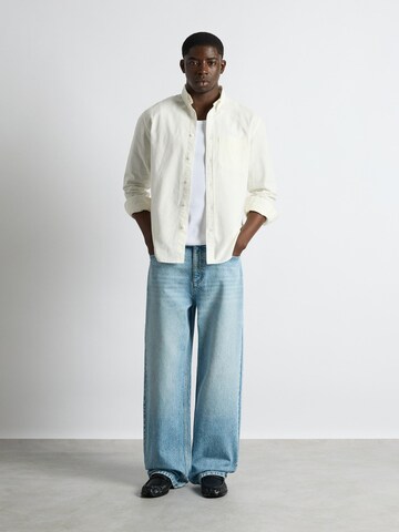 Burocs Baggy Jeans 'Vince' in Blue