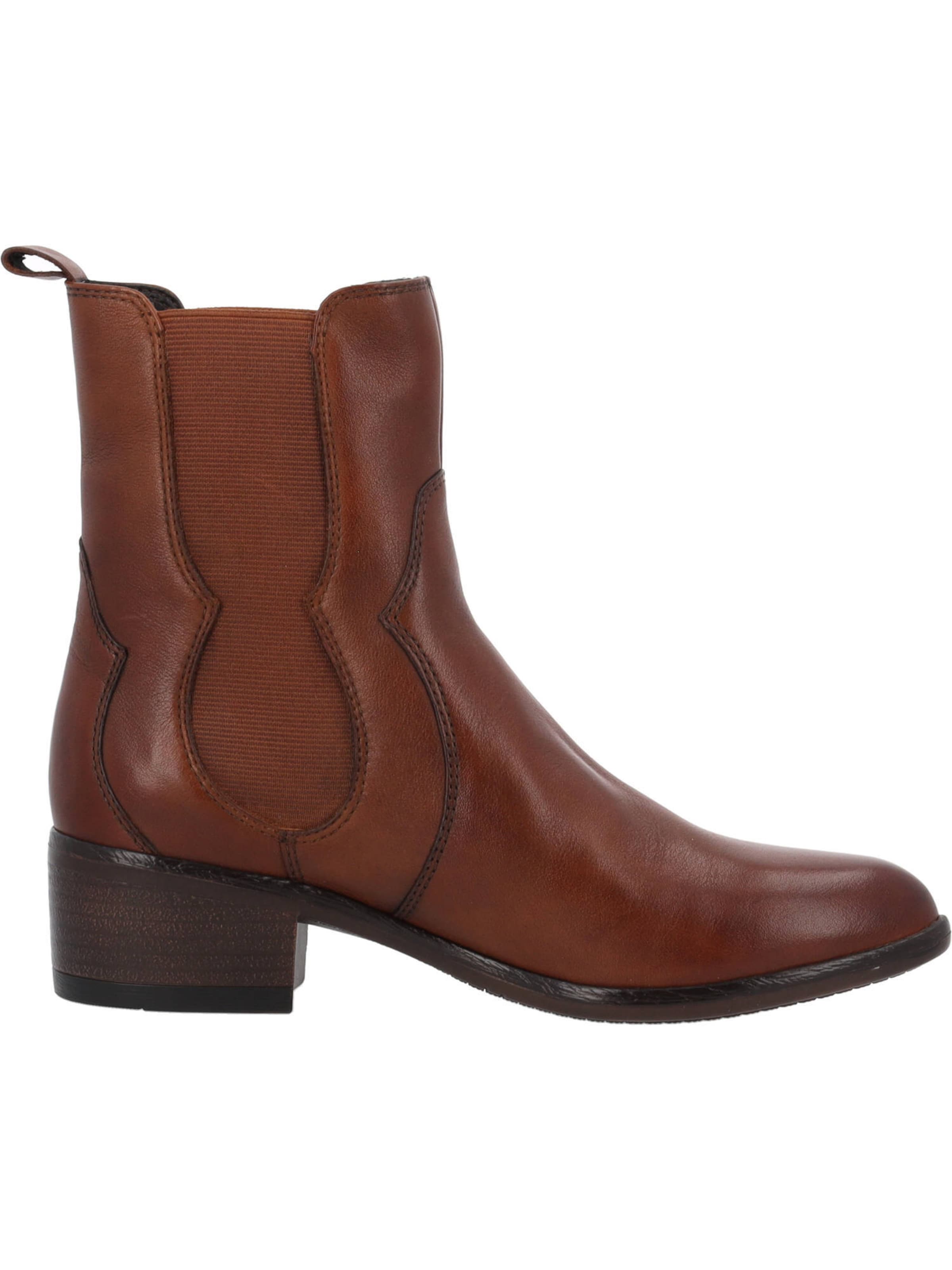 Palado Ботинки 'Venlen' в Коричневый