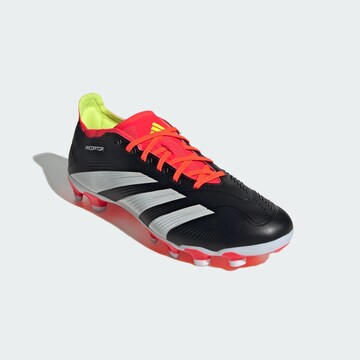 Chaussure de foot 'Predator League' ADIDAS PERFORMANCE en noir