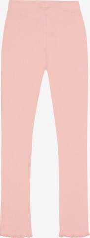 Kids Up Skinny Leggings 'Olivia' - rózsaszín