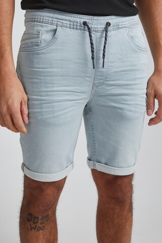 Regular Jean 11 Project en bleu
